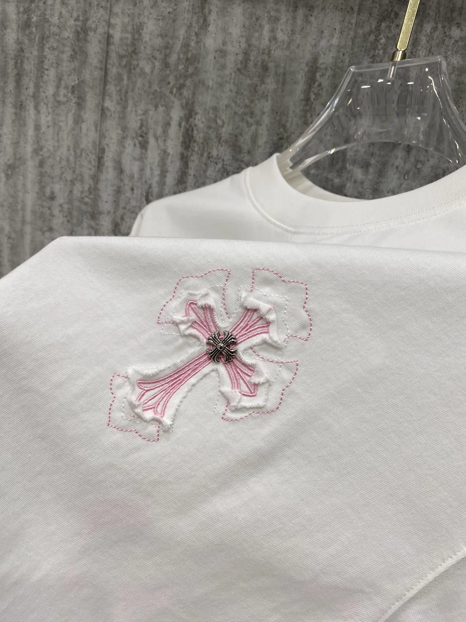 2026ss g 🪡 Size：S M L XL Color：Black White Red Light Blue 115